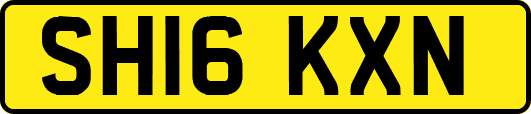 SH16KXN