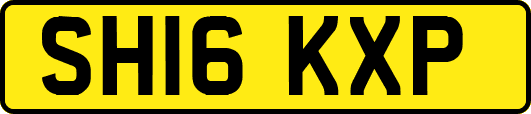 SH16KXP