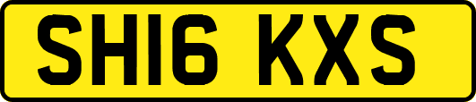 SH16KXS