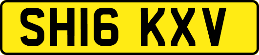 SH16KXV