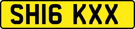 SH16KXX