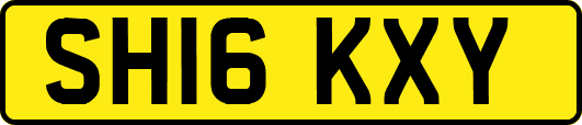 SH16KXY