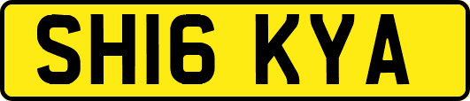 SH16KYA