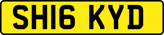 SH16KYD