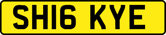 SH16KYE