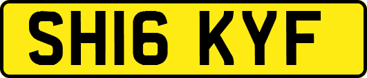 SH16KYF