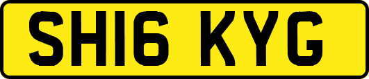 SH16KYG