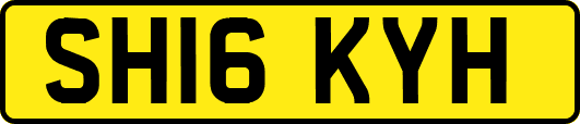 SH16KYH
