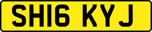 SH16KYJ