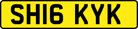 SH16KYK