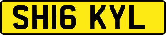 SH16KYL