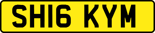 SH16KYM