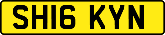 SH16KYN