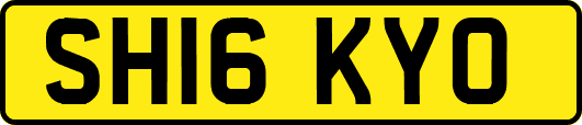 SH16KYO