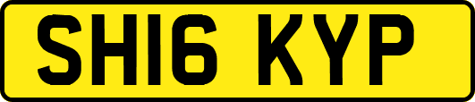 SH16KYP