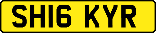 SH16KYR