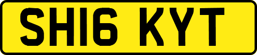 SH16KYT