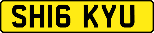 SH16KYU