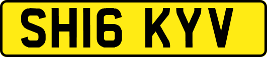 SH16KYV
