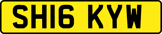 SH16KYW