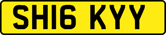 SH16KYY