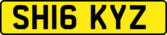 SH16KYZ