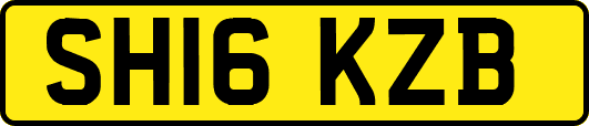 SH16KZB
