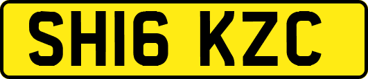 SH16KZC