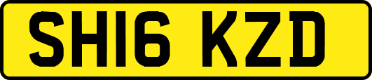 SH16KZD