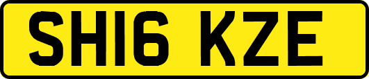 SH16KZE