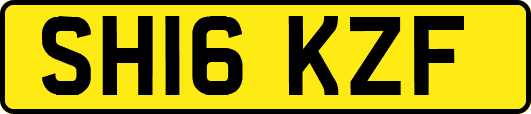 SH16KZF