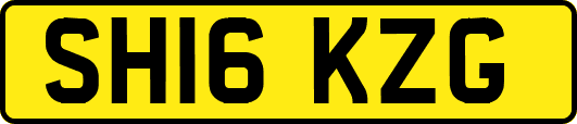 SH16KZG