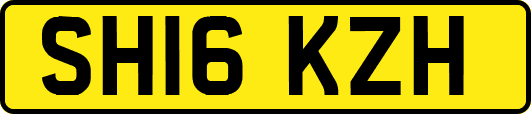 SH16KZH