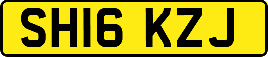 SH16KZJ