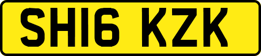 SH16KZK