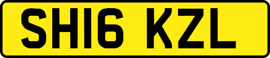 SH16KZL