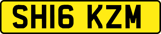 SH16KZM