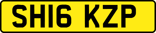 SH16KZP