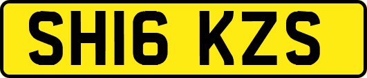 SH16KZS