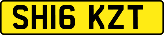 SH16KZT