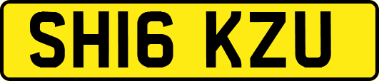 SH16KZU