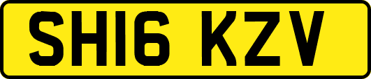 SH16KZV