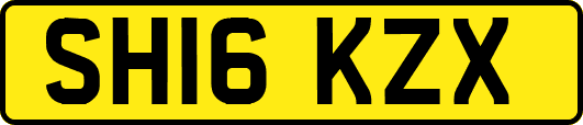 SH16KZX