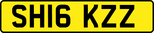 SH16KZZ