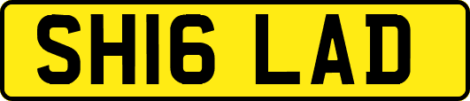 SH16LAD