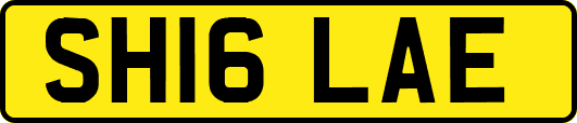 SH16LAE