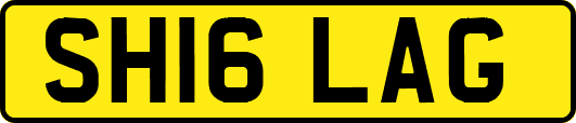 SH16LAG