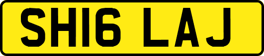 SH16LAJ
