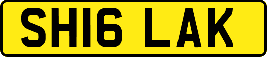 SH16LAK