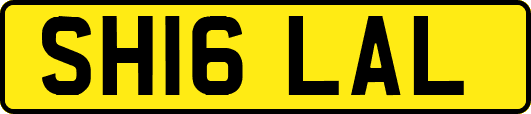 SH16LAL